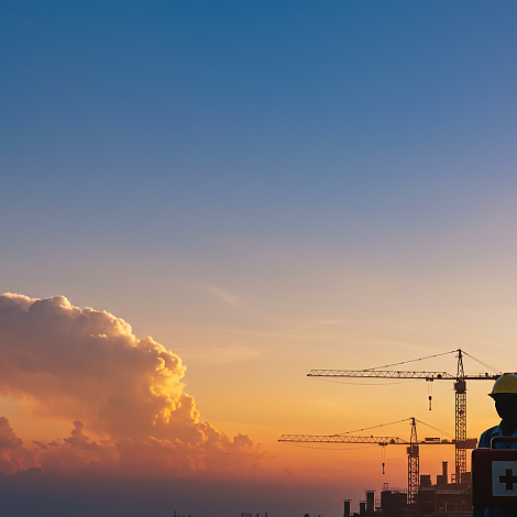 미국 평화봉사단, 한국국제협력단 방문