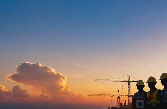 미국 평화봉사단, 한국국제협력단 방문